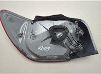 A1769063300 Фонарь (задний) Mercedes A W176 2012-2018 20558685 #3