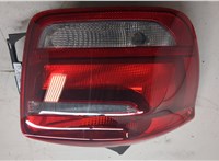 7270097 Фонарь (задний) BMW 1 F20, F21 2011-2019 20558704 #7