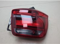 7270098 Фонарь (задний) BMW 1 F20, F21 2011-2019 20558711 #7