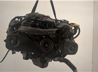  Компрессор кондиционера Subaru Legacy (B13) 2003-2009 11478641 #2