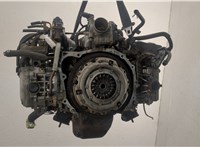  Компрессор кондиционера Subaru Legacy (B13) 2003-2009 11478641 #3