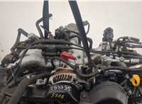  Компрессор кондиционера Subaru Legacy (B13) 2003-2009 11478641 #6