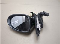  Зеркало боковое Volkswagen Golf 5 2003-2009 20558747 #7