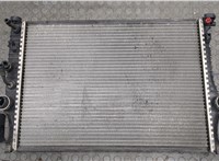 A2115000102 Радиатор охлаждения двигателя Mercedes E W211 2002-2009 20558774 #2