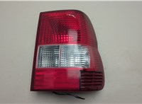  Фонарь (задний) Mitsubishi Pajero Pinin 1998-2006 20558775 #1