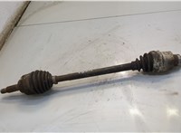 44102M68K50 Полуось (приводной вал, шрус) Suzuki Alto 2009-2014 20558779 #1