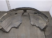  Защита арок (подкрылок) BMW X3 E83 2003-2010 20558802 #1