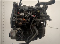  Двигатель (ДВС) Ford Transit (Tourneo) Connect 2002-2013 20558805 #4