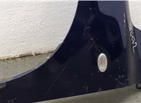  Крыло Mazda 3 (BK) 2003-2009 20558806 #2
