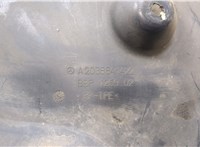 A2038841422, A2038841622 Защита арок (подкрылок) Mercedes C W203 2000-2008 20558823 #3