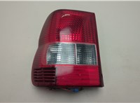  Фонарь (задний) Mitsubishi Pajero Pinin 1998-2006 20558826 #1