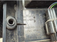  Фонарь (задний) Mitsubishi Pajero Pinin 1998-2006 20558826 #6