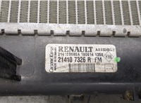 214107326R Радиатор охлаждения двигателя Dacia Sandero 2013-2020 20558846 #6