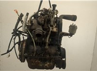  Двигатель (ДВС) Volkswagen Transporter 4 1991-2003 20558901 #3