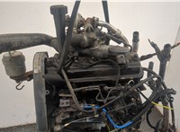  Двигатель (ДВС) Volkswagen Transporter 4 1991-2003 20558901 #5
