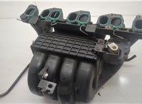  Коллектор впускной Opel Vectra C 2002-2008 20558912 #4