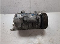 1J0820803L Компрессор кондиционера Volkswagen Golf 4 1997-2005 20558934 #6