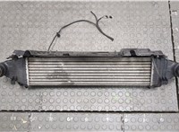 A2045000300 Радиатор интеркулера Mercedes C W204 2006-2015 20558937 #1