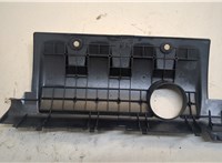  Накладка декоративная на ДВС Peugeot 207 2006-2015 20559032 #2