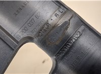  Накладка декоративная на ДВС Renault Megane 1996-2002 20559043 #5