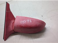  Зеркало боковое Hyundai Accent 1999-2012 20559051 #3