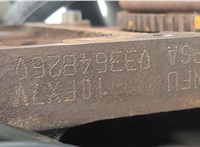  Генератор Citroen C4 2004-2010 11478737 #8