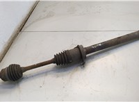 A1683701872 Полуось (приводной вал, шрус) Mercedes A W168 1997-2004 20559063 #1