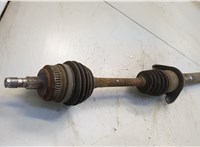 A1683701872 Полуось (приводной вал, шрус) Mercedes A W168 1997-2004 20559063 #2