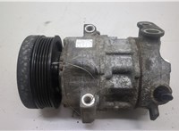 93168626 Компрессор кондиционера Opel Corsa D 2006-2014 20559074 #1
