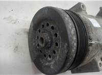 93168626 Компрессор кондиционера Opel Corsa D 2006-2014 20559074 #2
