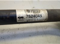  Полуось (приводной вал, шрус) BMW X3 E83 2003-2010 20559105 #2
