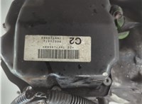  КПП - автомат (АКПП) 4х4 Opel Antara 2006-2015 20559120 #2