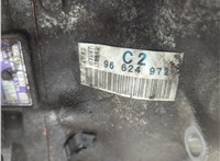  КПП - автомат (АКПП) 4х4 Opel Antara 2006-2015 20559120 #3