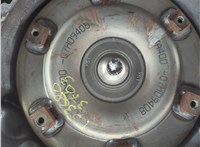  КПП - автомат (АКПП) 4х4 Opel Antara 2006-2015 20559120 #12