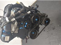  Двигатель (ДВС) Ford Focus 2 2005-2008 20559148 #2