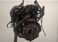  Двигатель (ДВС) Ford Focus 2 2005-2008 20559148 #2