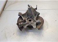  Ступица (кулак, цапфа) Mazda RX-8 2003-2012 20559152 #2