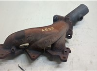  Коллектор выпускной Chevrolet Camaro 2009-2013 20559176 #1
