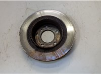 34216864056, 6864056 Диск тормозной BMW 3 E46 1998-2006 20559177 #1
