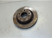 34216864056, 6864056 Диск тормозной BMW 3 E46 1998-2006 20559177 #3
