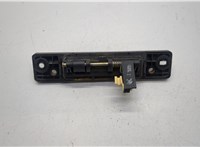 812603E000 Кнопка открывания багажника с крышки KIA Sorento BL 2002-2011 20559178 #2