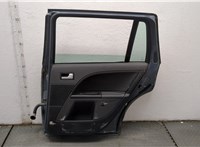  Дверь боковая (легковая) Ford Mondeo 3 2000-2007 20559179 #4