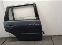  Дверь боковая (легковая) Ford Mondeo 3 2000-2007 20559179 #1