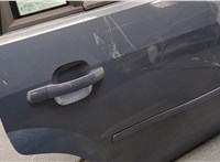  Дверь боковая (легковая) Ford Mondeo 3 2000-2007 20559179 #7