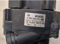 A0001403785, 0580000011 Нагнетатель воздуха (насос продувки) Mercedes ML W163 1997-2005 20559182 #1