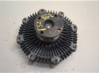 MD335271 Муфта вентилятора (вискомуфта) Mitsubishi Montero Sport / Pajero Sport 1996-2008 20559199 #1