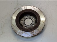 432064EA0A Диск тормозной Nissan Qashqai 2013-2022 20559200 #1
