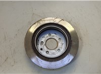  Диск тормозной Nissan X-Trail (T30) 2001-2007 20559223 #1