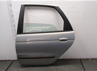  Замок двери Renault Scenic 1996-2002 11478835 #1