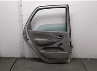  Замок двери Renault Scenic 1996-2002 11478835 #5